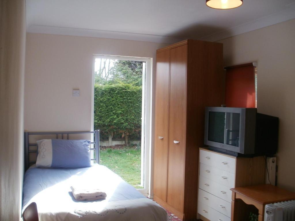 London Heathrow Guesthouse ヒースロー 部屋 写真