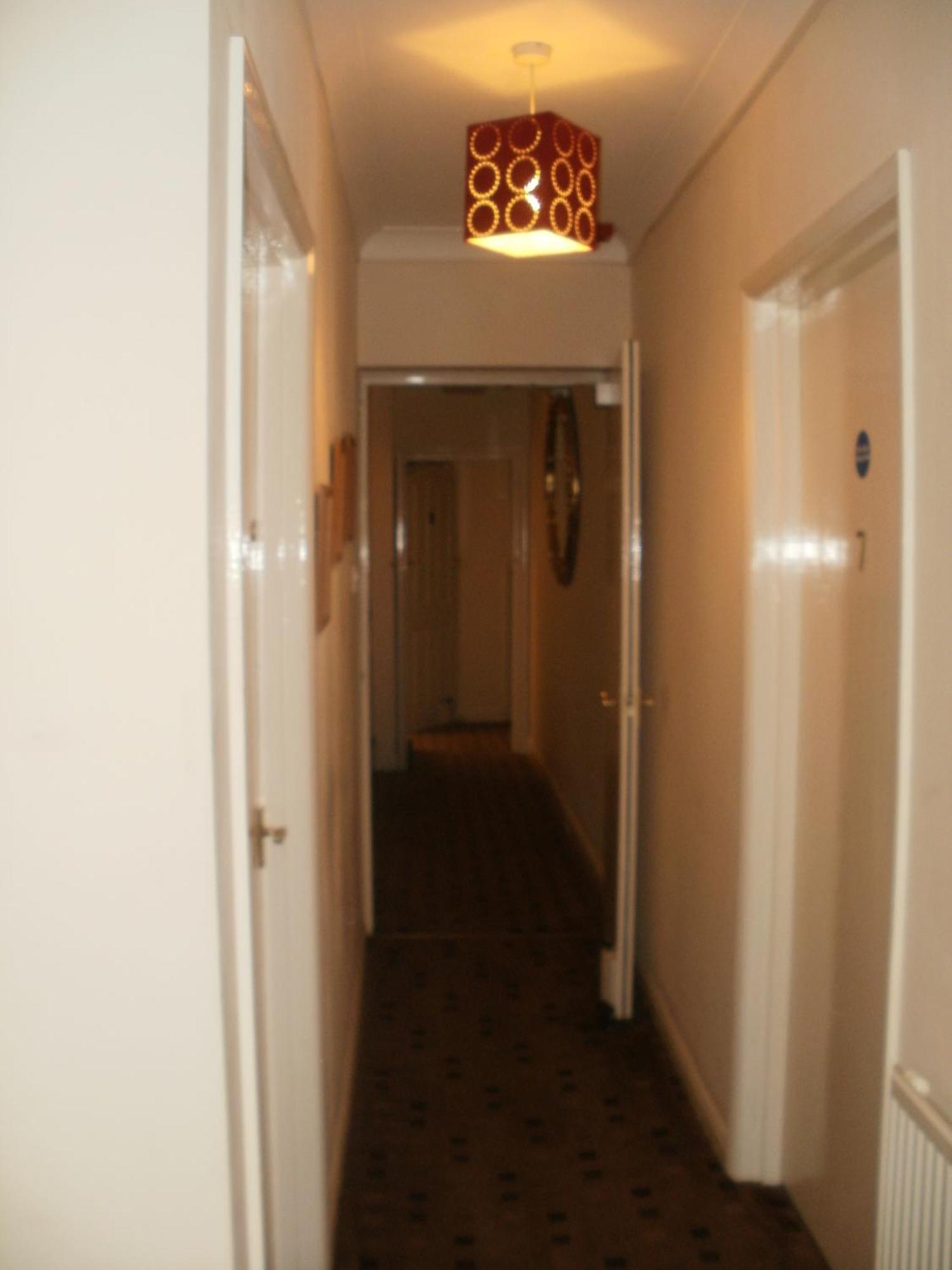 London Heathrow Guesthouse ヒースロー エクステリア 写真