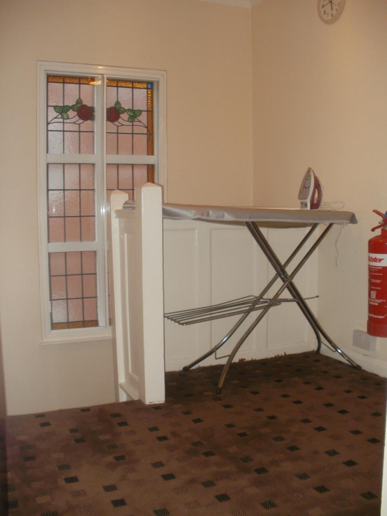 London Heathrow Guesthouse ヒースロー エクステリア 写真