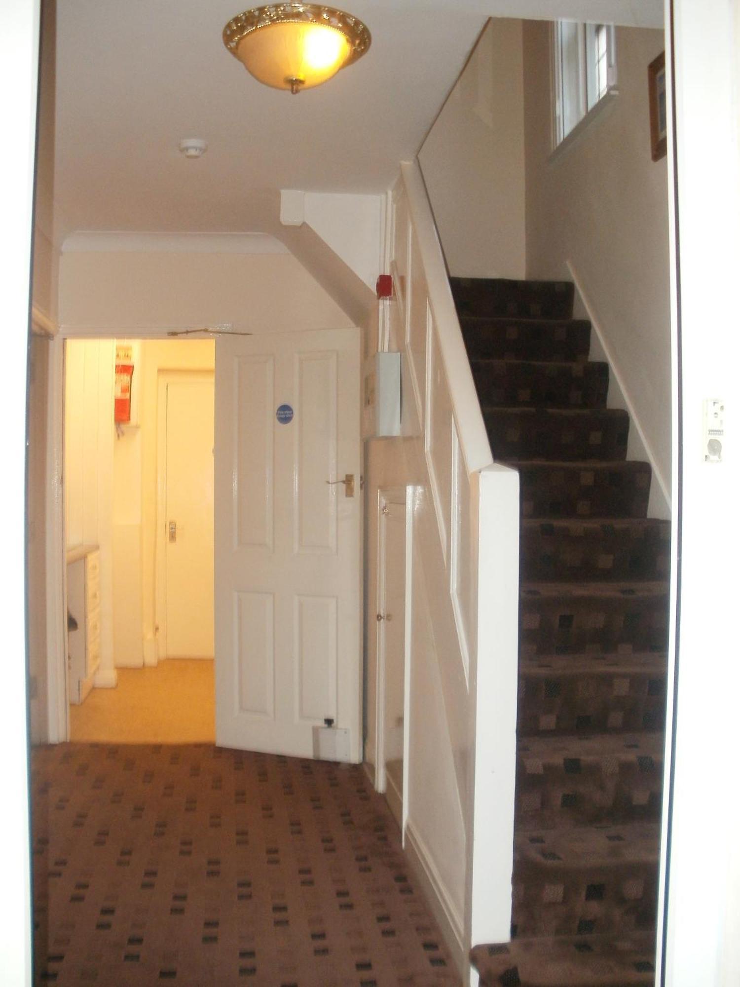 London Heathrow Guesthouse ヒースロー エクステリア 写真