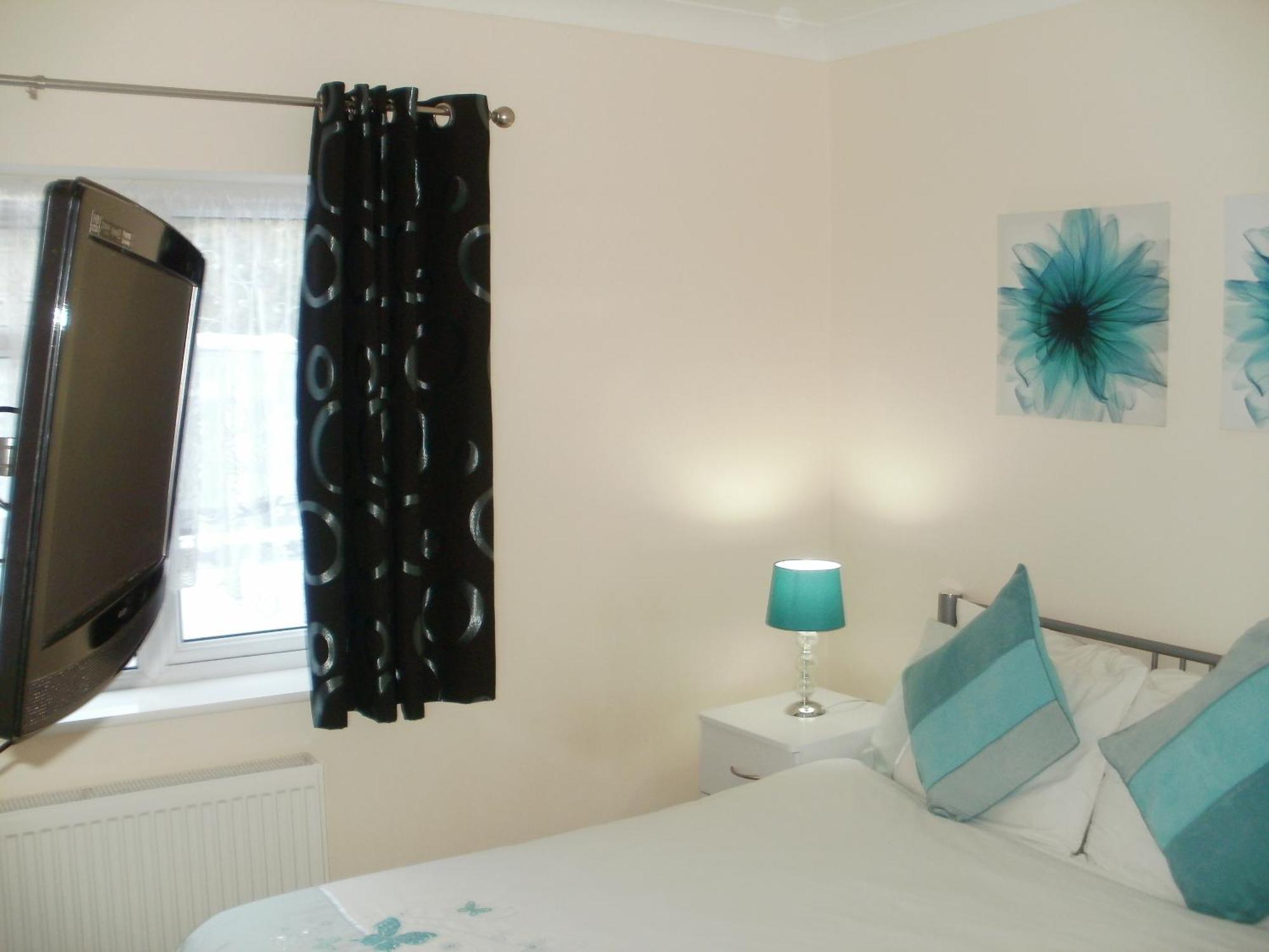 London Heathrow Guesthouse ヒースロー エクステリア 写真