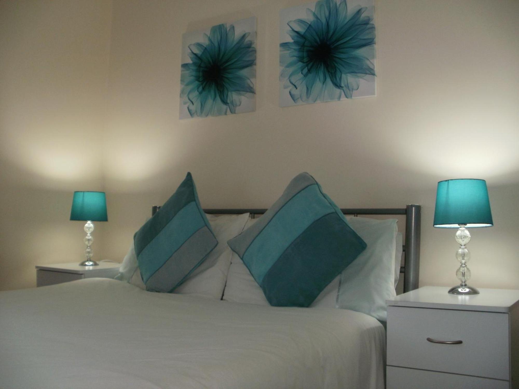 London Heathrow Guesthouse ヒースロー エクステリア 写真
